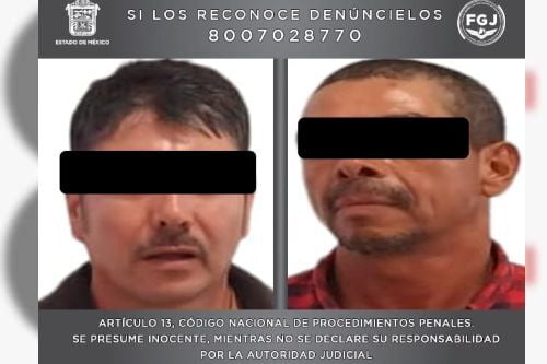 Procesan a presuntos secuestradores de San José del Rincón